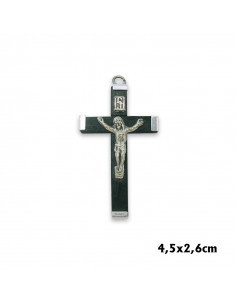 Cruz Madera Olivo 28X18mm...