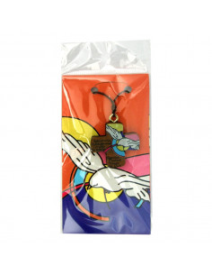 Rosario Dedo Anillo...