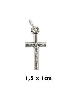 Cruz Metal Mini To15