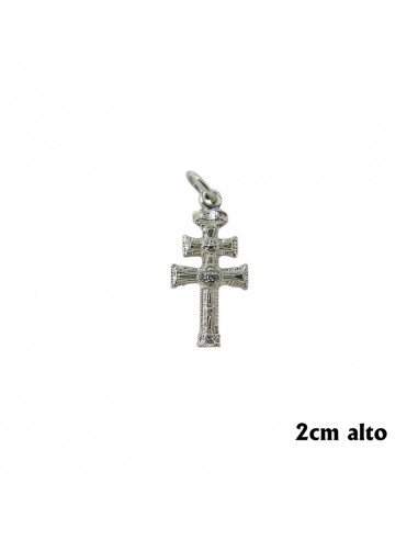 Cruz Metal Mini To15