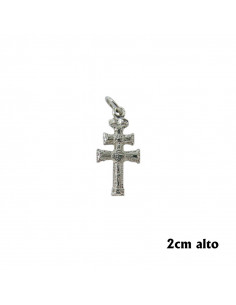 Cruz Metal Eucaristia...