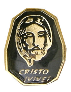 Pin Cristo Vive