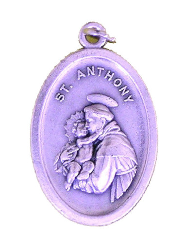 Pin Oval Dorado Con Borde Liso Foto