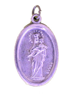Alfiler Signo Mariano