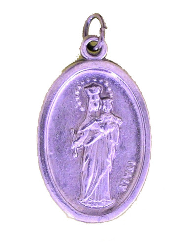 Alfiler Signo Mariano