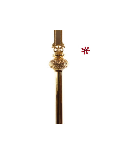 Cruz Altar 105Cm Base Triangular...