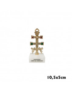 Pin Cara Cristo Pequeño