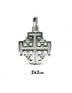 Medalla Metal 022Z Varios...