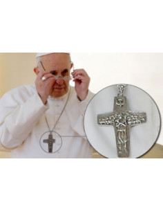 Estampa Cm N3126 Papa Leon Xiv