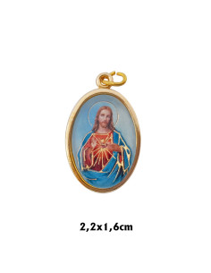 Pin Cristo Vive