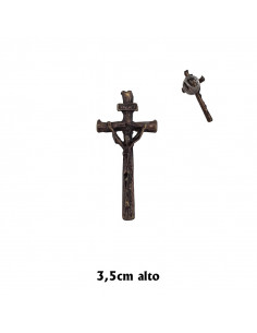 Pin Cruz Tau Esmaltado...