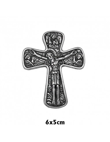 Cruz Torreciudad Grande Metal