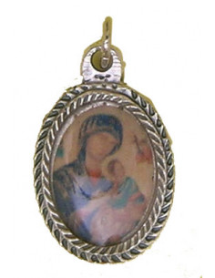 Cruz Resina Ultima Cena...