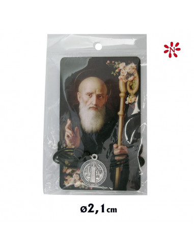 Cruz Colgante Acero Dorada Cristo...