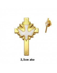 Medalla Aluminio Oval 18Mm...