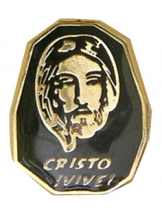 Cruz Madera Olivo 7X4cm Con...