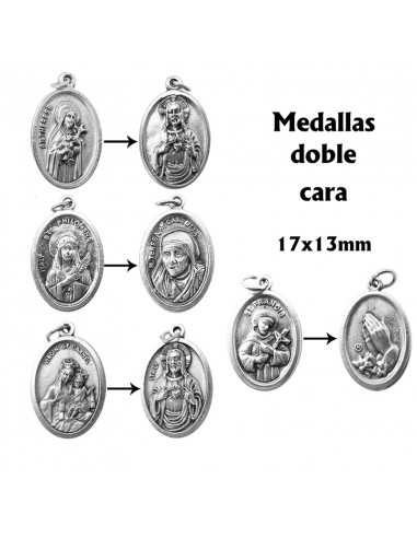 Medalla Colgante Alpaca Filigrana...