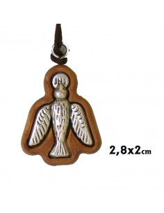 Decena Madera Rectangular...