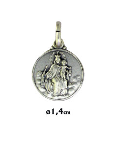 Llavero Metal Angel 4 X 3...