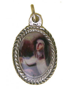 Colgante Infantil 3. 5X2 Cm...