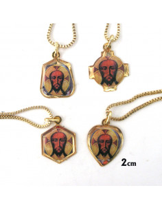 Medalla Dorada Foto Con...