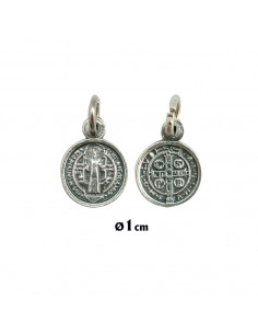 Colgante Coraz n 3X3 Cm...