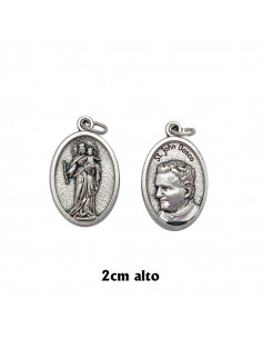 Medalla Virgen Milagrosa...