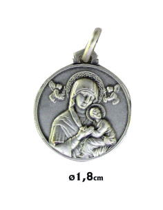 Pulsera Espiral Padre...