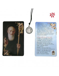 Medalla Colgante Capilla...