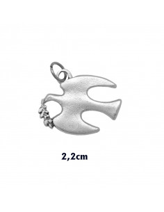 Medalla Metal Dorada Oval...