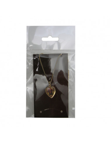 Medalla Virgen Milagrosa 10Mm Metal...