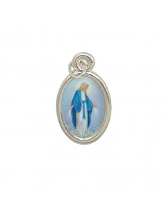 Medalla Metal San Benito A...