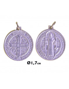 Medalla Foto Reflejos...