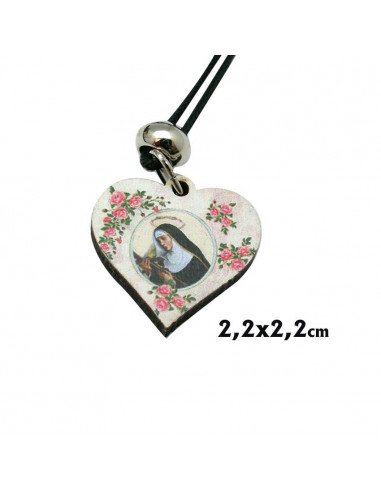 Medalla Plata 14Mm Bautismo