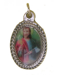 Medalla Foto Reflejos...