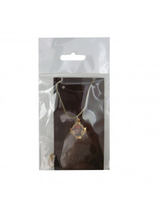 Medalla Plata 18Mm Virgen...