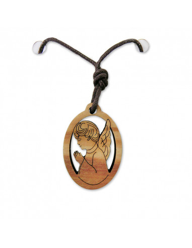 Medalla Plata 10Mm San Benito