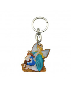 Alba Lisa Cruda Cuello...