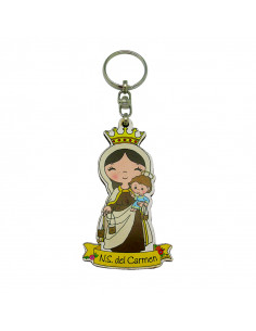 Alba Lisa Cruda Cuello...