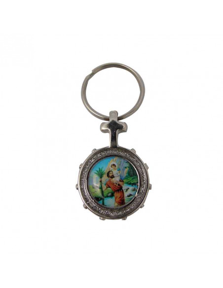 Llavero Madera Olivo Con Texto Para Papa Con Foto Para Personalizar En Blister