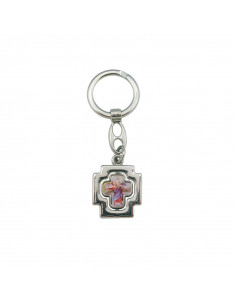 Llavero Infantil Virgen Del...