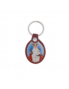 Medalla Plata 18Mm Virgen...