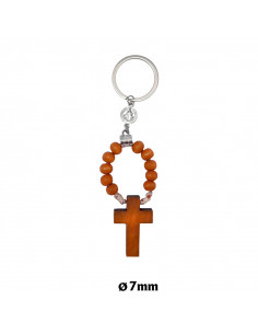 Llavero Metal Virgen...