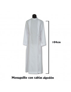 Alba Monaguillo Con Tablas...
