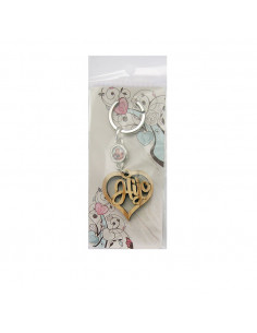 Medalla Metal Redonda 2.3Cm...