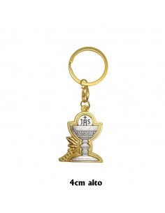 Llavero Metal 5 X 4 Cm...