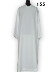 Alba Lisa Blanca Sencilla...