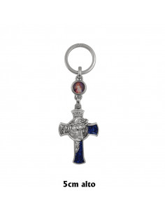 Llavero Metal 5 X 4 Cm...