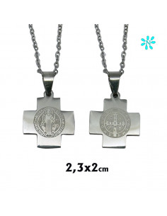 Llavero Metal Sagrado...