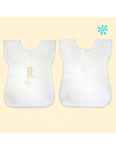 Vestido Bebe Para Bautismo...